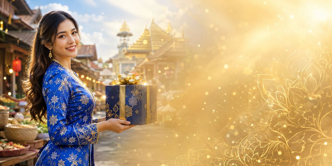Pemain Kota Bharu mendaftar untuk loteri dan bonus di pussy777