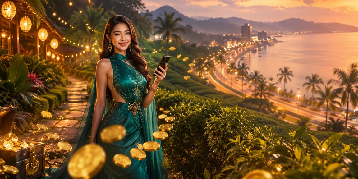 Pengguna Kuantan mendapat sokongan pelanggan terbaik melalui pussy777