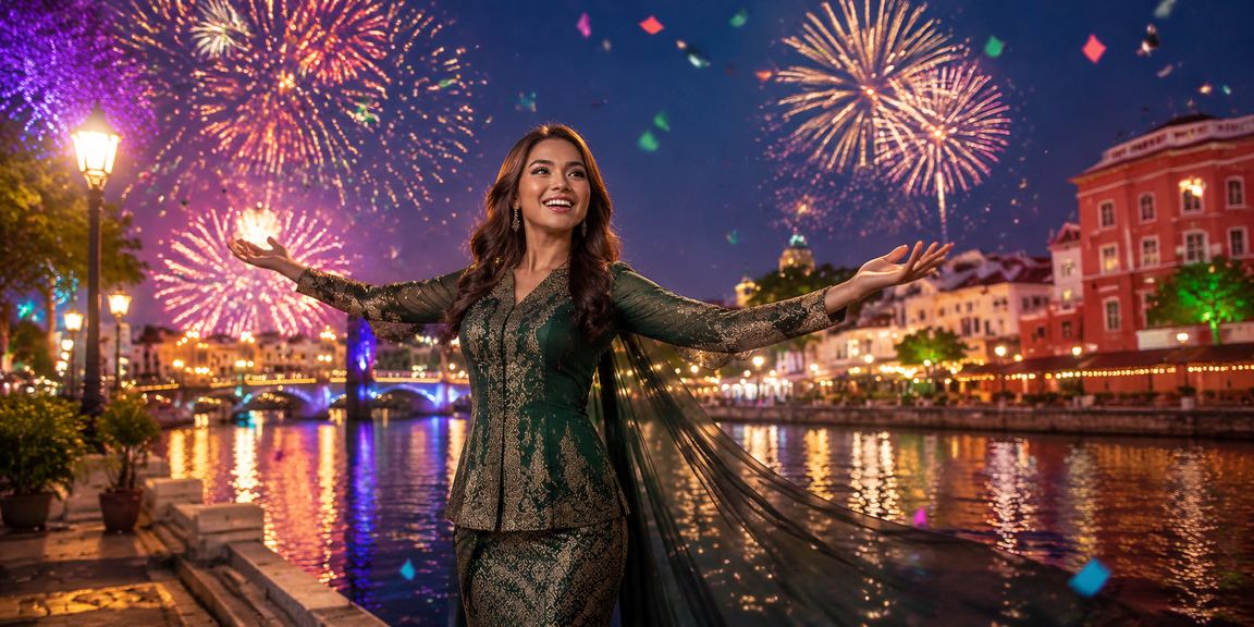 Tawaran deposit Hari Raya untuk pemain blackjack di Melaka melalui pussy777