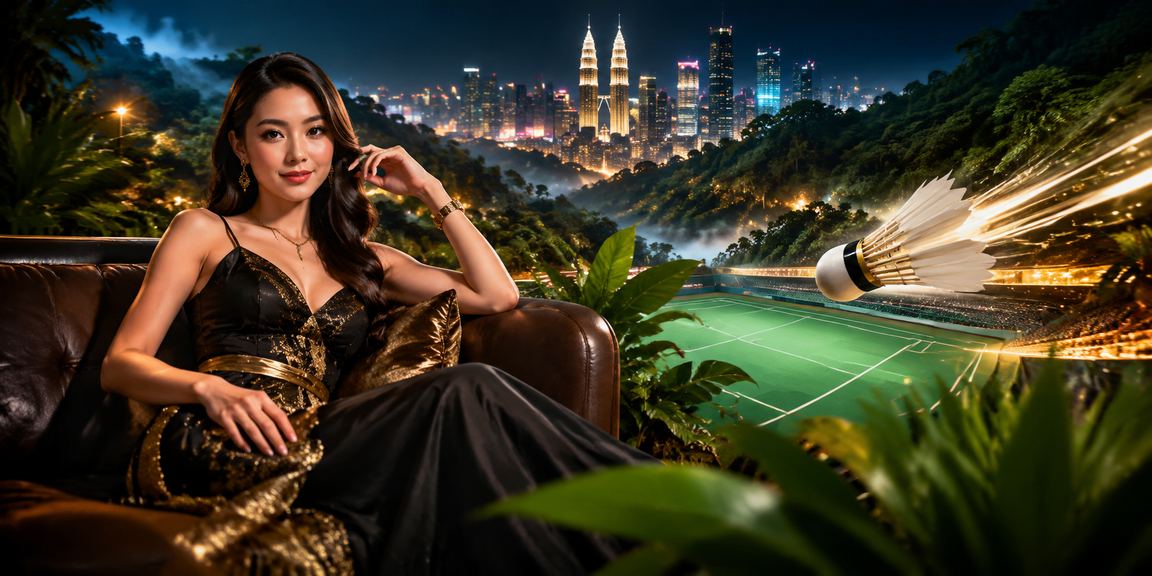 Pengguna Seremban menikmati platform pertaruhan selamat melalui pussy777